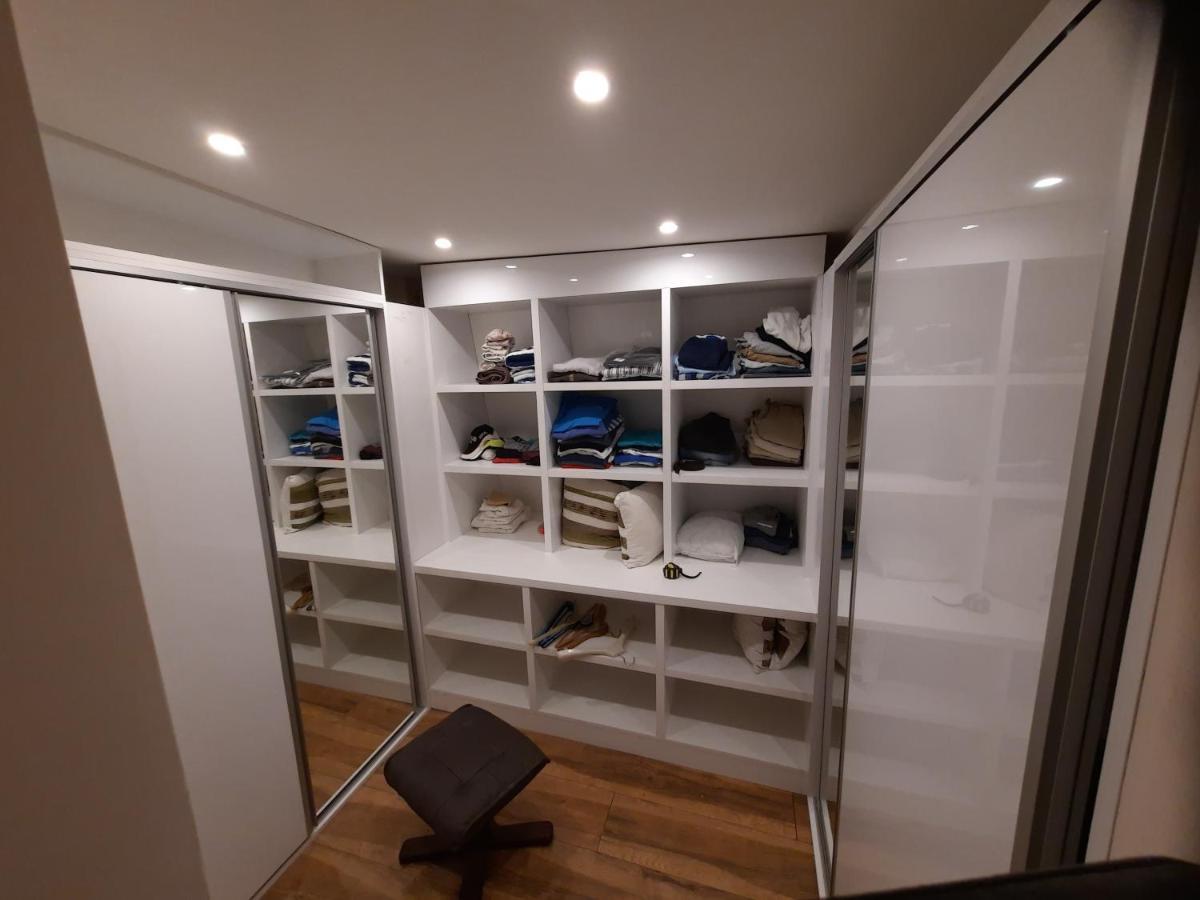 The Penthouse Διαμέρισμα Βάρνα Εξωτερικό φωτογραφία