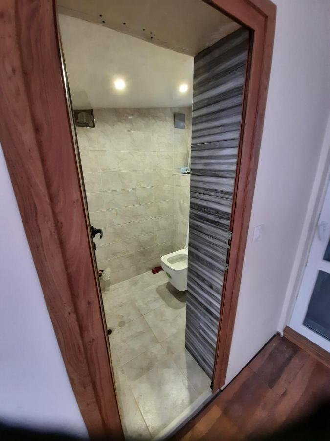 The Penthouse Διαμέρισμα Βάρνα Εξωτερικό φωτογραφία